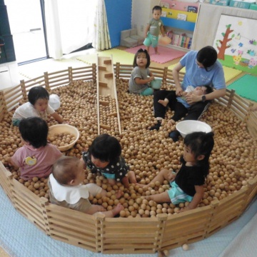 木育ひろめ隊🌲