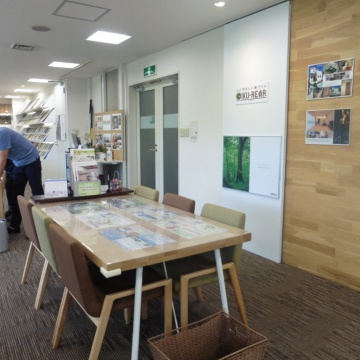 ■お盆前の大掃除■