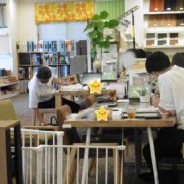 シルバーウイーク♪