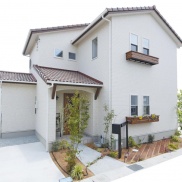 ■□「魚住モデルハウス」販売会□■