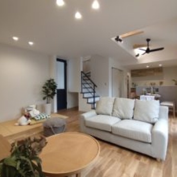 ■10月 8・9・10日☆完成内覧会開催 ~in~垂水区高丸■