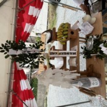 ☆O様邸 地鎮祭☆