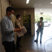 🔥消防訓練🔥