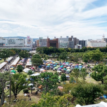 ■第20回ロハス・ミーツ明石■