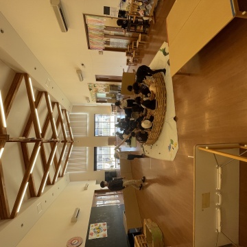 🌳 木育ひろめ隊 🌳