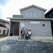 I様邸 お引き渡し♪♪