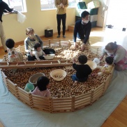 🌳木育ひろめ隊🌳