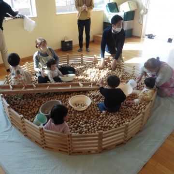 🌳木育ひろめ隊🌳