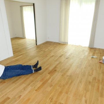 ☆祝☆ 神戸市西区にてお引渡し