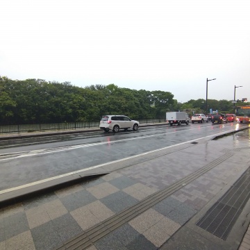 大雨☔皆さん大丈夫ですか?