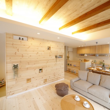 🌲パイン材🌲