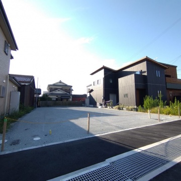 大久保松陰現地のぼり🚩