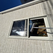 🌳モデルハウス掃除🌳