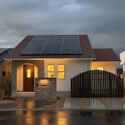 猫と暮らす平屋のお家 1組のお客様へお譲りします。