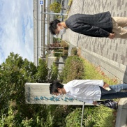 チャイルド・ケモ・ハウス🏠