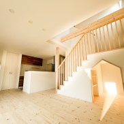 ☆谷八木コンセプトハウス 完成☆