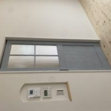 西明石モデルハウス