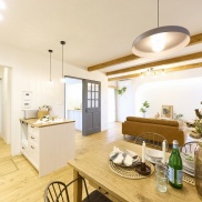 木の家ファンの皆様へご挨拶。