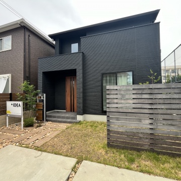 ☆谷八木小学校 モデルハウス 販売開始!!