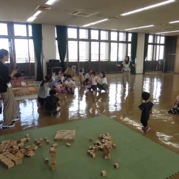 木育ひろめ隊