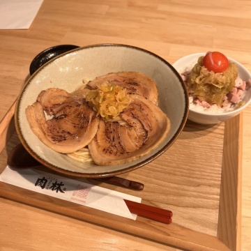 麺story