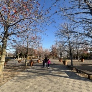 新年のスタートダッシュ!!