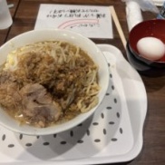 寒さを乗り切るこの一杯。