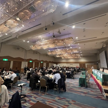 ☆忘年会☆