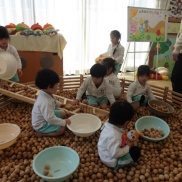 木育ひろめ隊活動報告