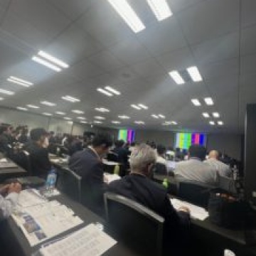 ☆全国のビルダー様集合☆
