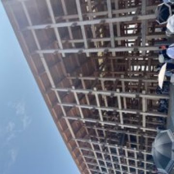 ☆社員旅行☆in大阪万博
