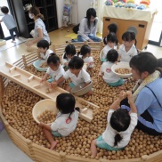 木育ひろめ隊活動報告