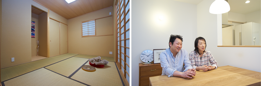 明石住建に決めた理由