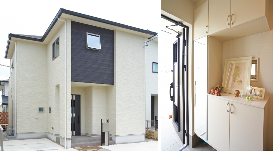 家を建てるきっかけは何ですか?